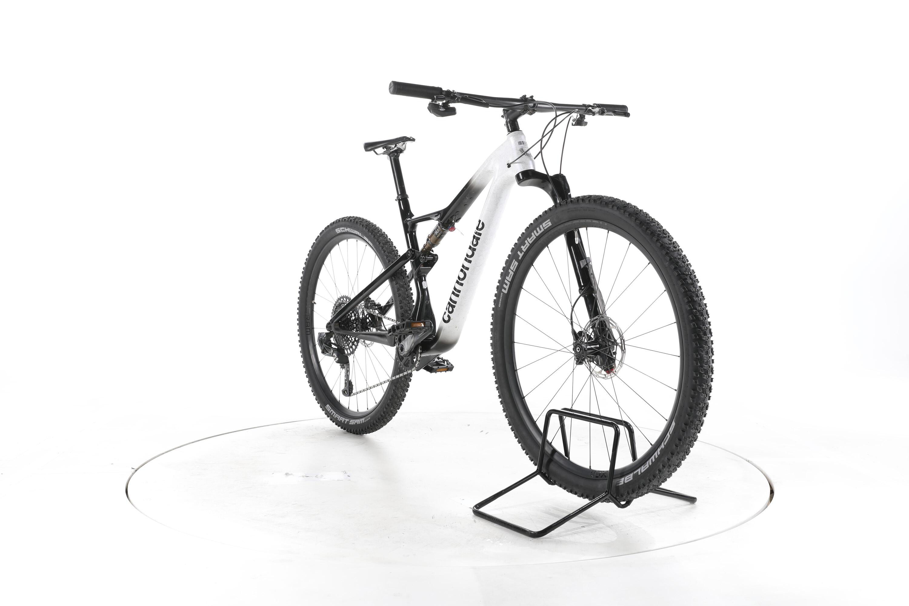 Ricondizionata · Cannondale Scalpel Hi-Mod 1 · Buone condizioni 3/7