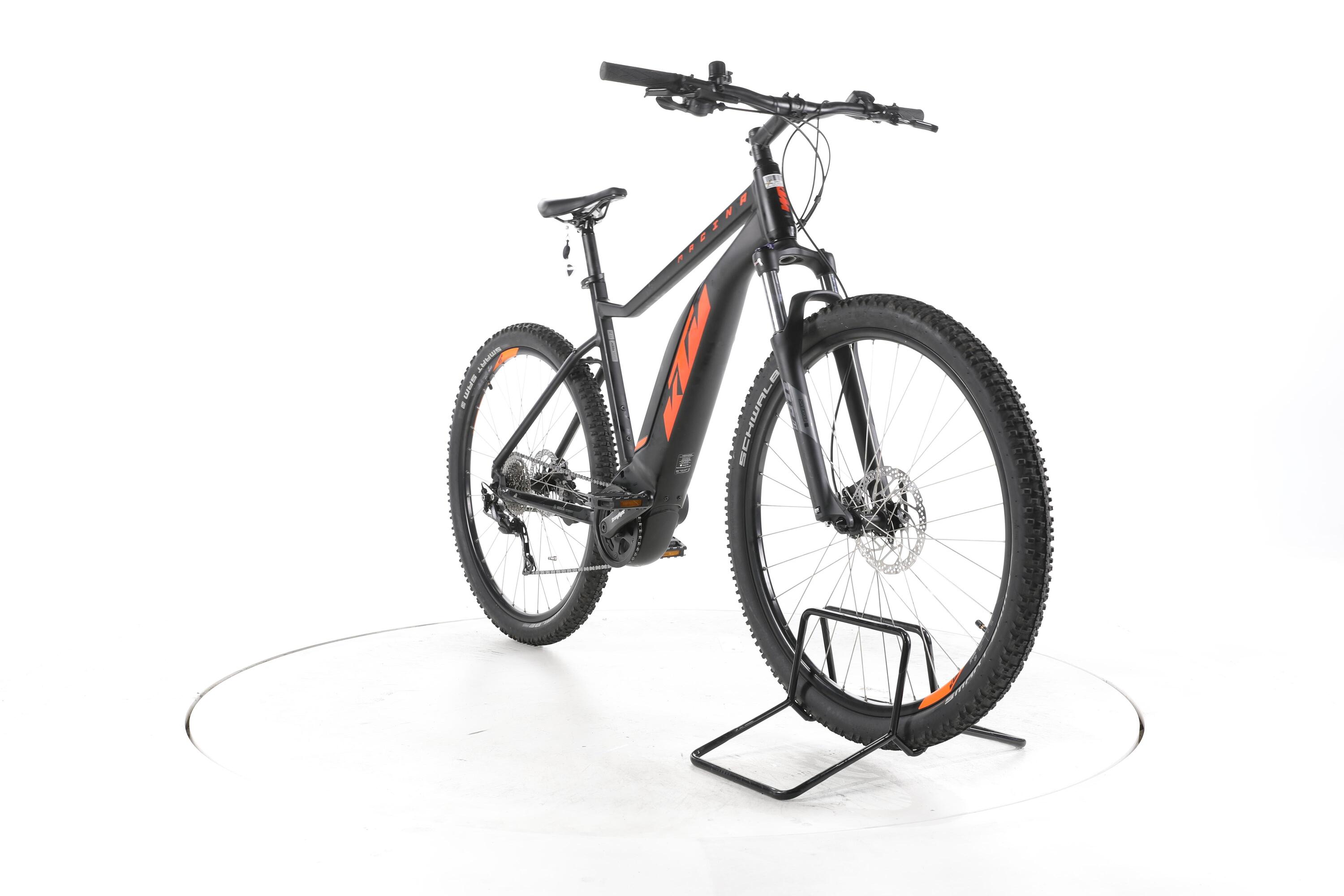 Second Life - KTM Macina RIDE 591 LTD E-Bike - Stan dobry 3/7