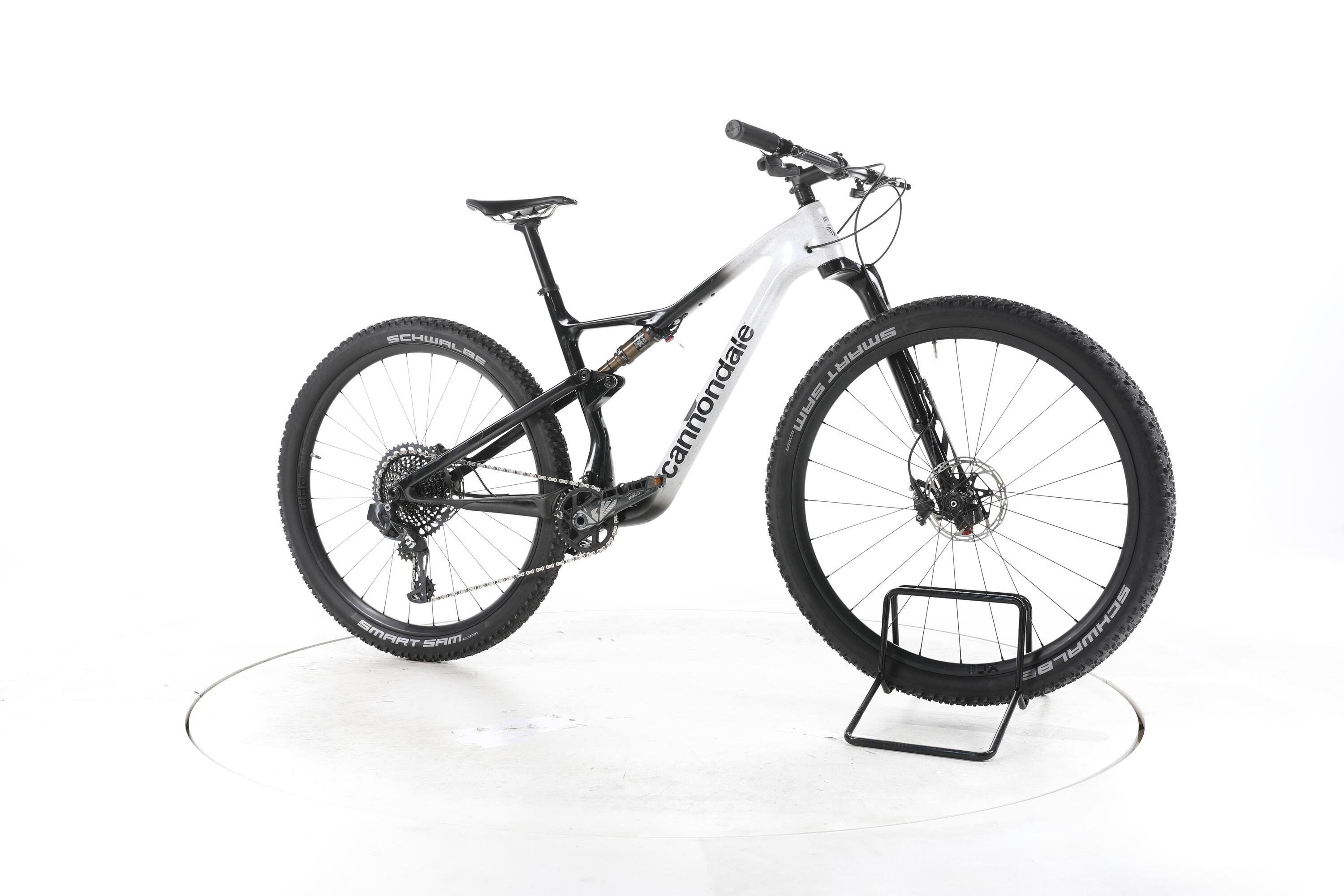 Ricondizionata · Cannondale Scalpel Hi-Mod 1 · Buone condizioni 2/7
