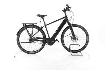 Second Life - Raleigh Liverpool Premium City E-Bike - Bardzo dobry stan