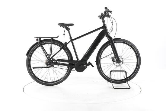 Second Life - Raleigh Liverpool Premium City E-Bike - Bardzo dobry stan