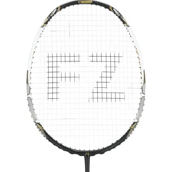 Raquette - badminton - équilibrée - HT Precision 92S V2 4/4