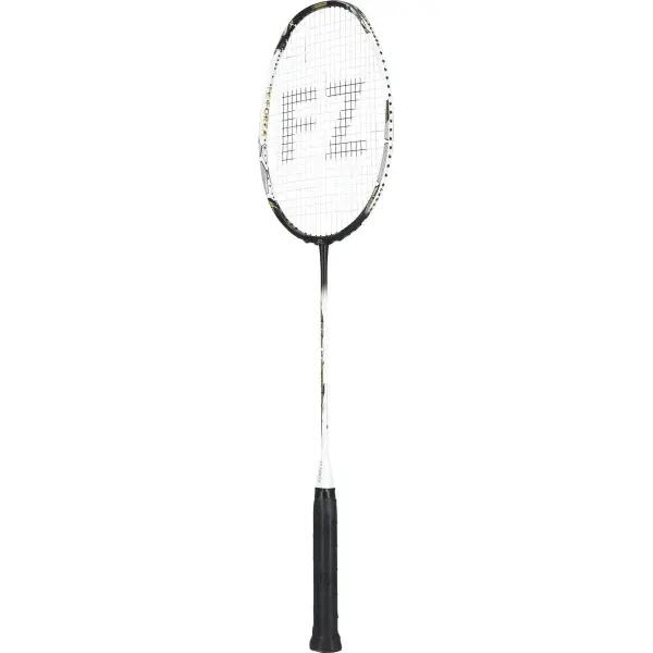 Raquette - badminton - équilibrée - HT Precision 92S V2 2/4