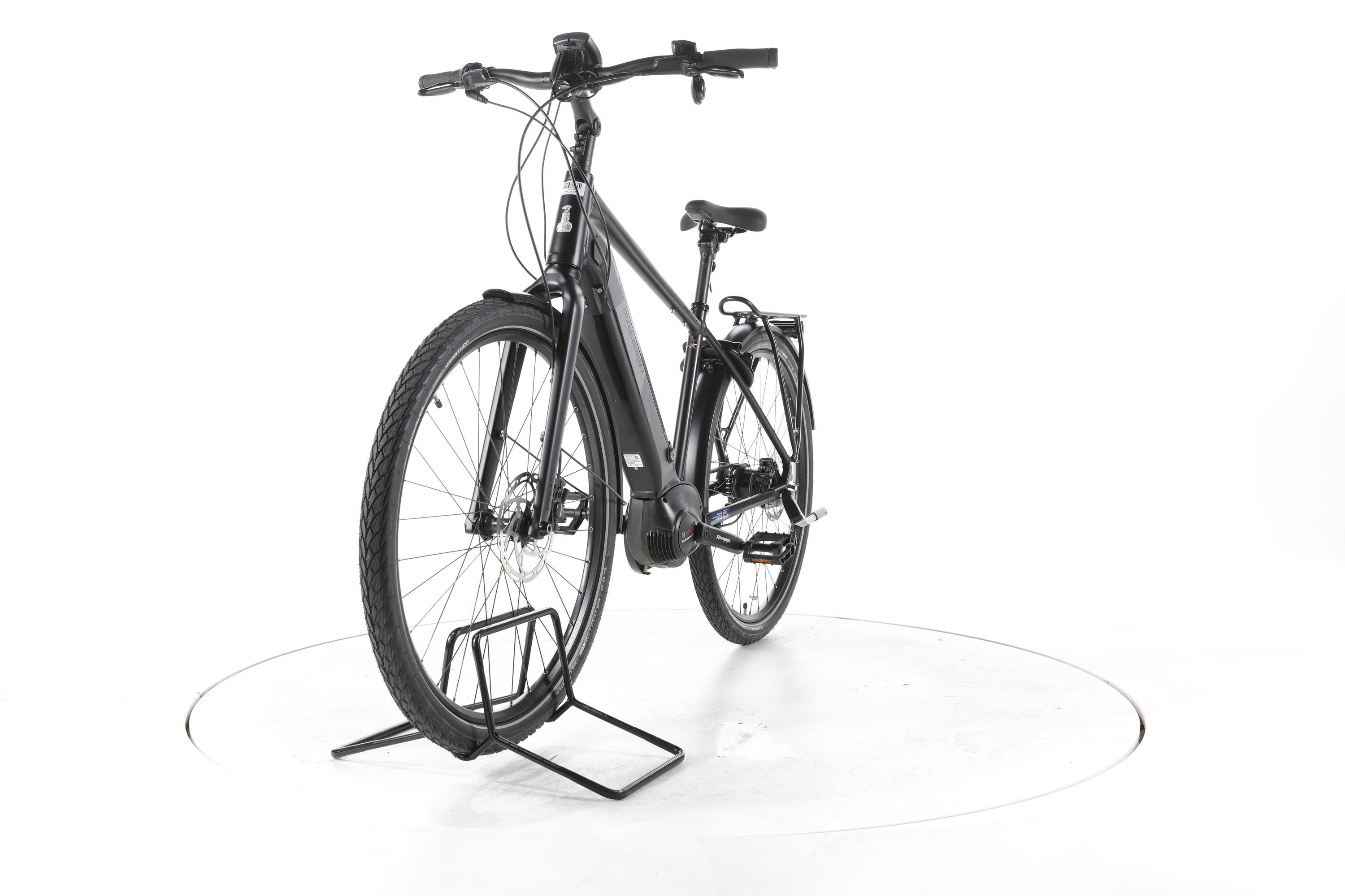 Tweedehands - Raleigh Liverpool Premium City E-Bike - Zeer goed 4/7