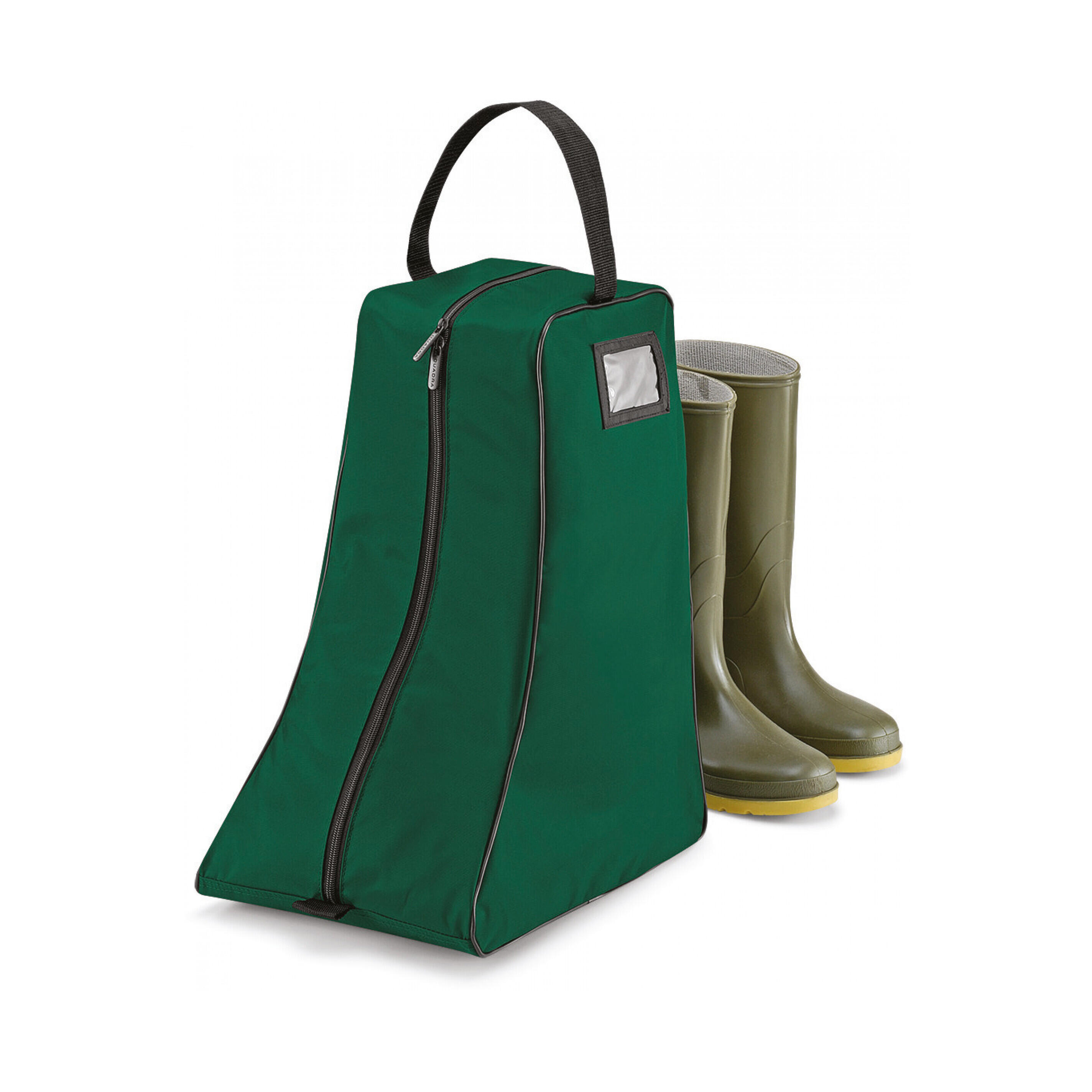 Bolsa para botas Quadra 2/3