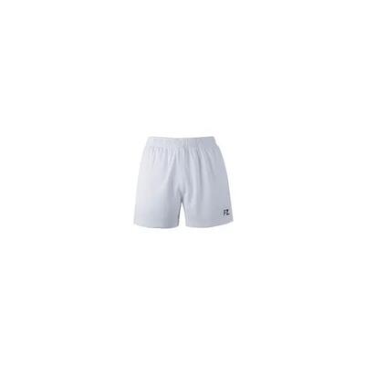Short - badminton - dames - laika - licht, ademend - wit