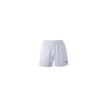 Short - Badminton - Femme - léger, respirant, ergonomique - Laika - blanc