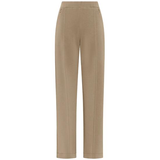 Deha Cozy Straight Leg Pants Vrouwen