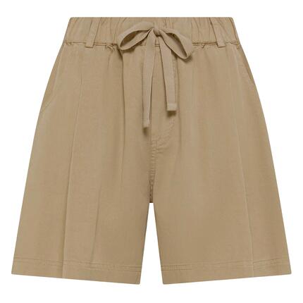 Deha Lyocell-Twill-Shorts Dame