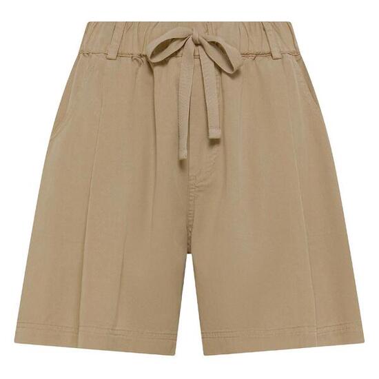 Deha Lyocell-Twill-Shorts Dame