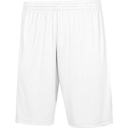 Short sport Homme - Slim - Patrick Pat211 - Rouge