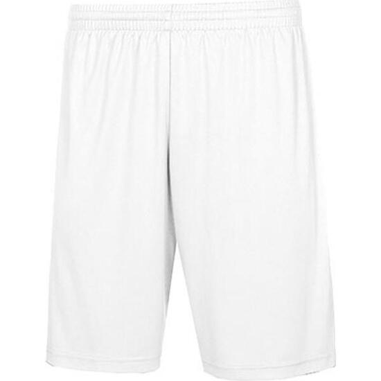 Short sport Homme - Slim - Patrick Pat211 - Rouge
