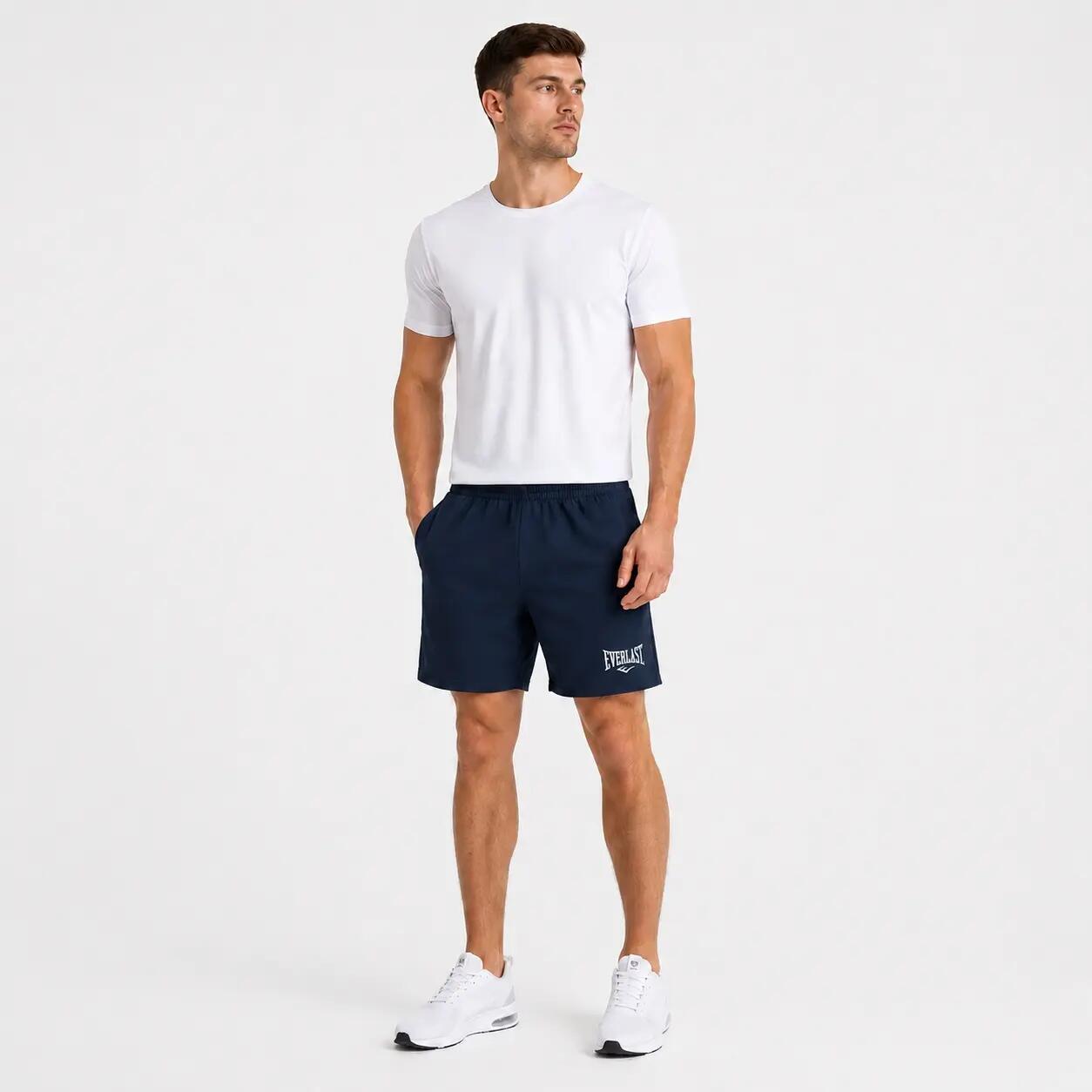 Spodenki dresowe dla mężczyzn Everlast SZF01 2/4