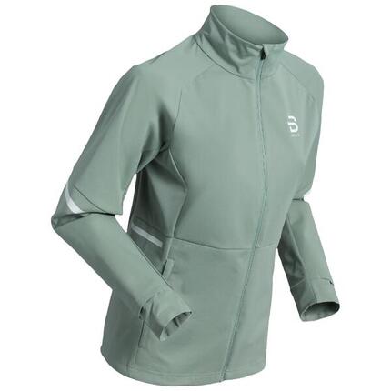 Veste de ski femme Daehlie Sportswear Force