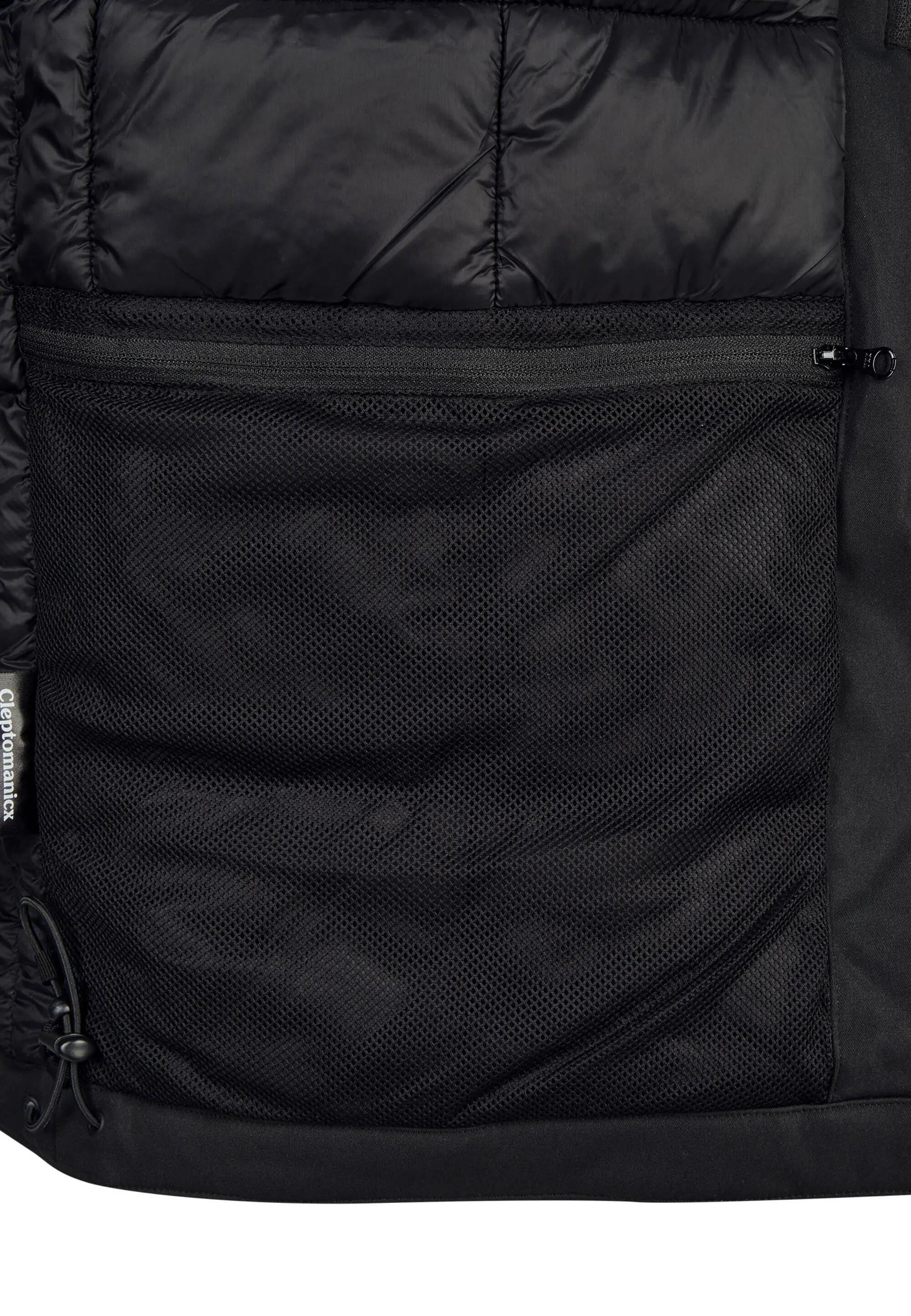 Parka Flint 9/15