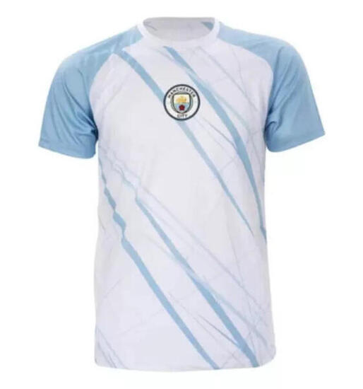 Koszulka Manchester City - oficjalna licencjonowana