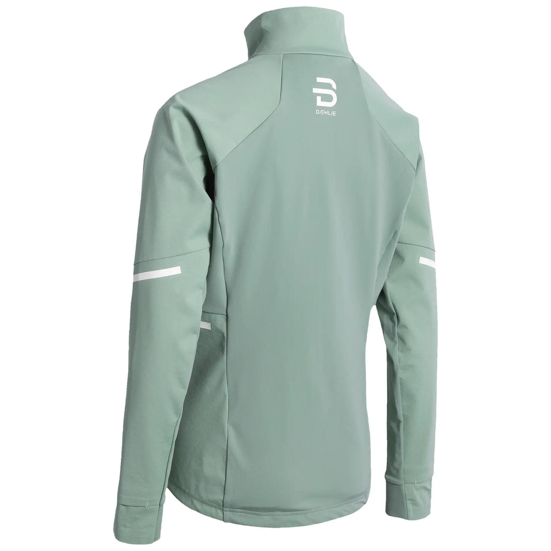 Dames ski jas Daehlie Sportswear Force 3/4
