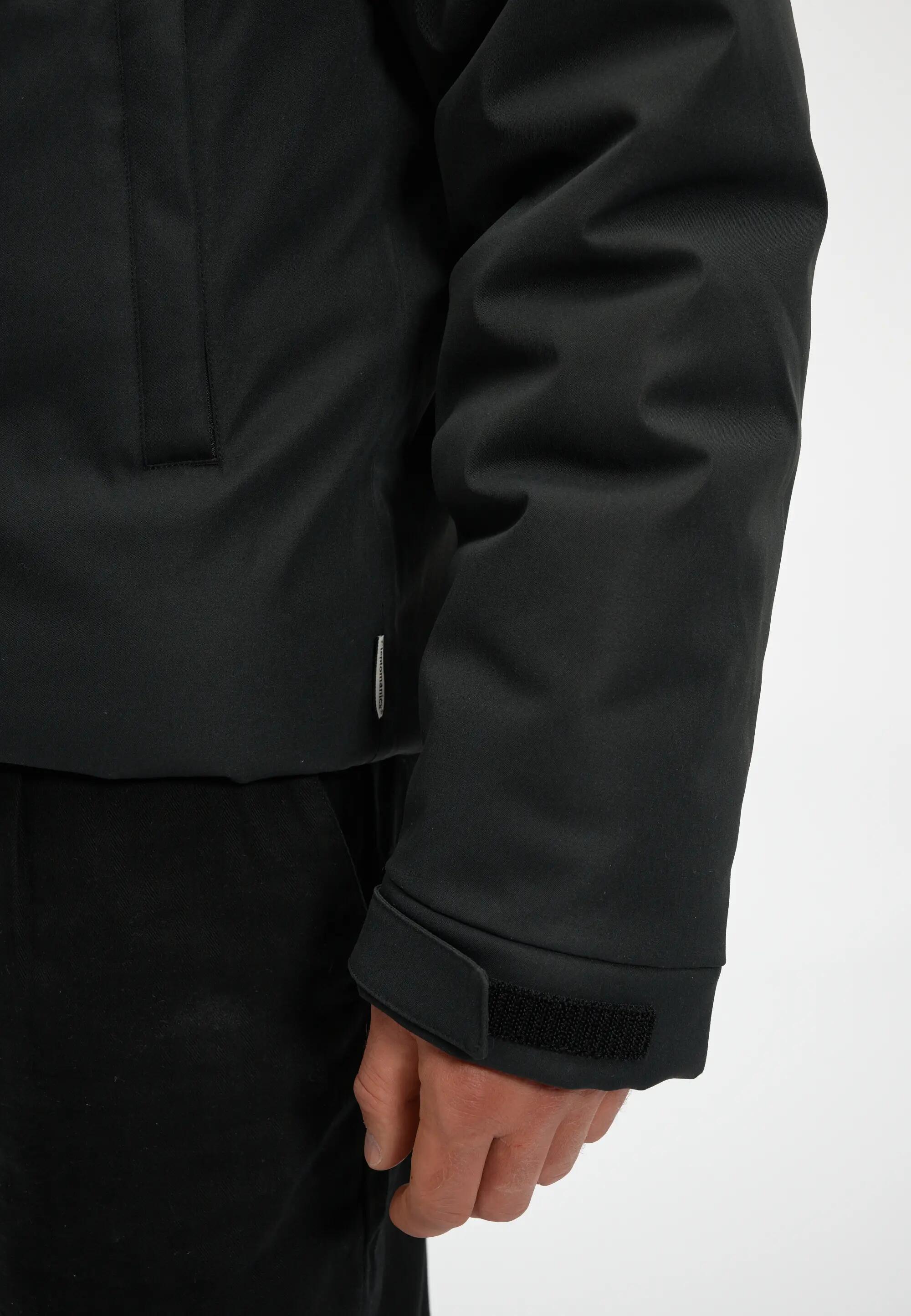 Parka Flint 8/15