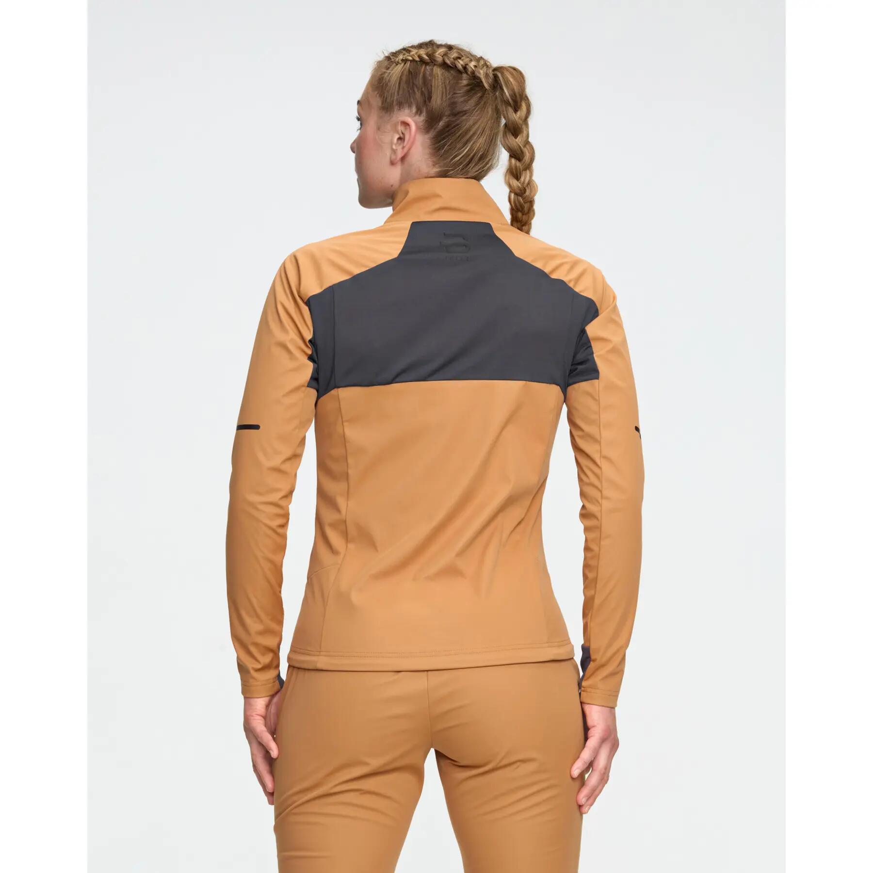 Dames ski jas Daehlie Sportswear Challenge 3.0 4/5