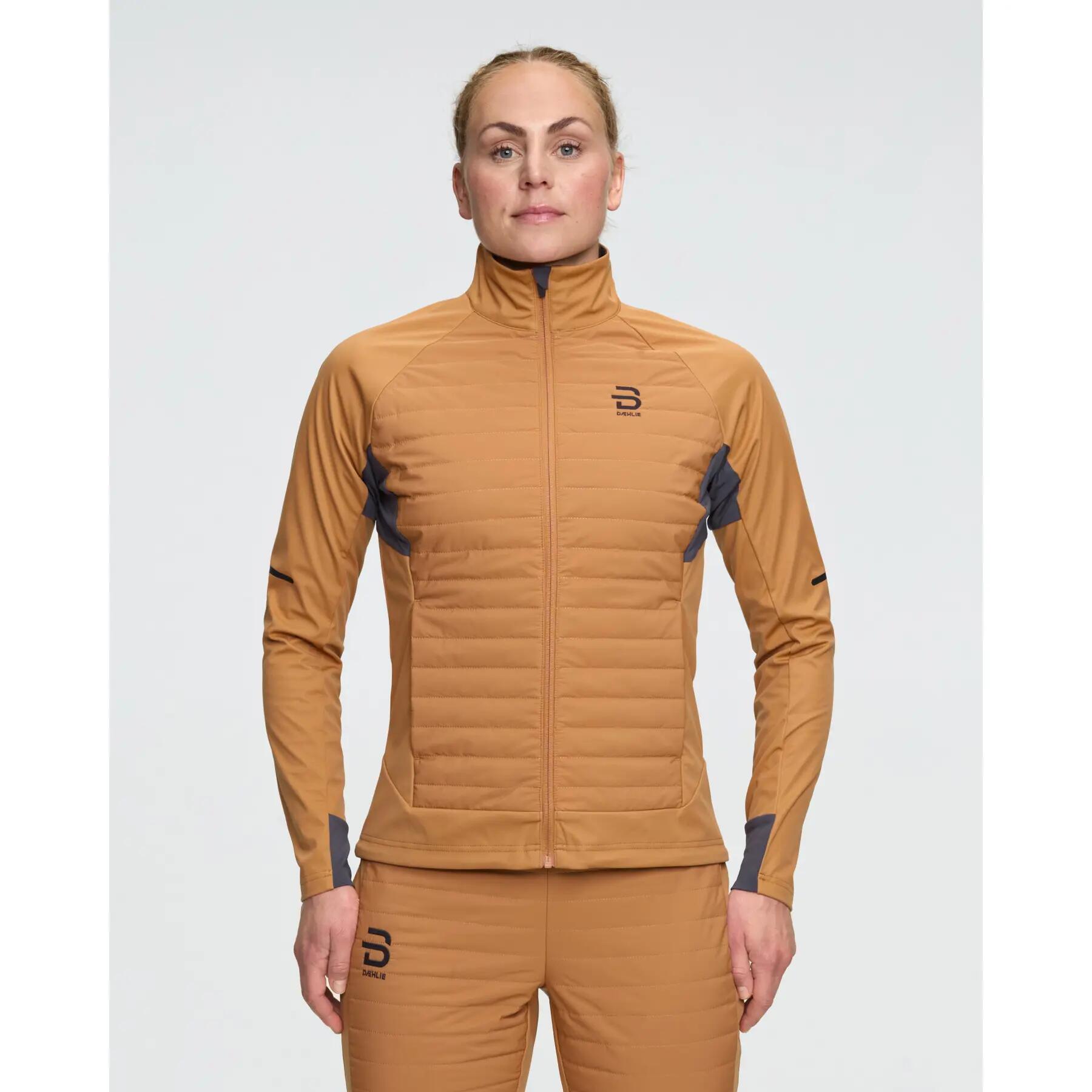 Dames ski jas Daehlie Sportswear Challenge 3.0 3/5