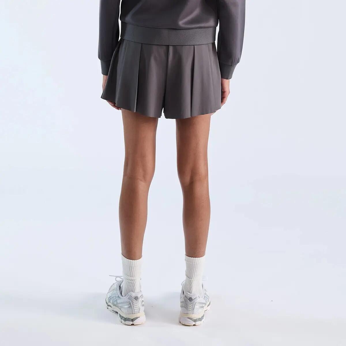 Damskie spódnico-spodenki Mouratoglou Apparel Paris 2/3