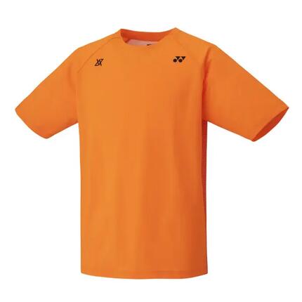 Polo - badminton - hommes - léger - 16824ex - orange