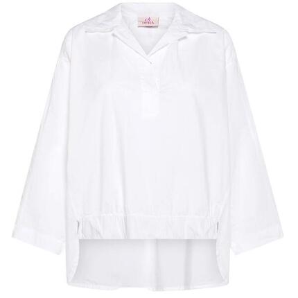 Polo Deha Chemise Parachute Femme
