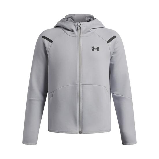 Under Armour Gilet de sport pour garçons