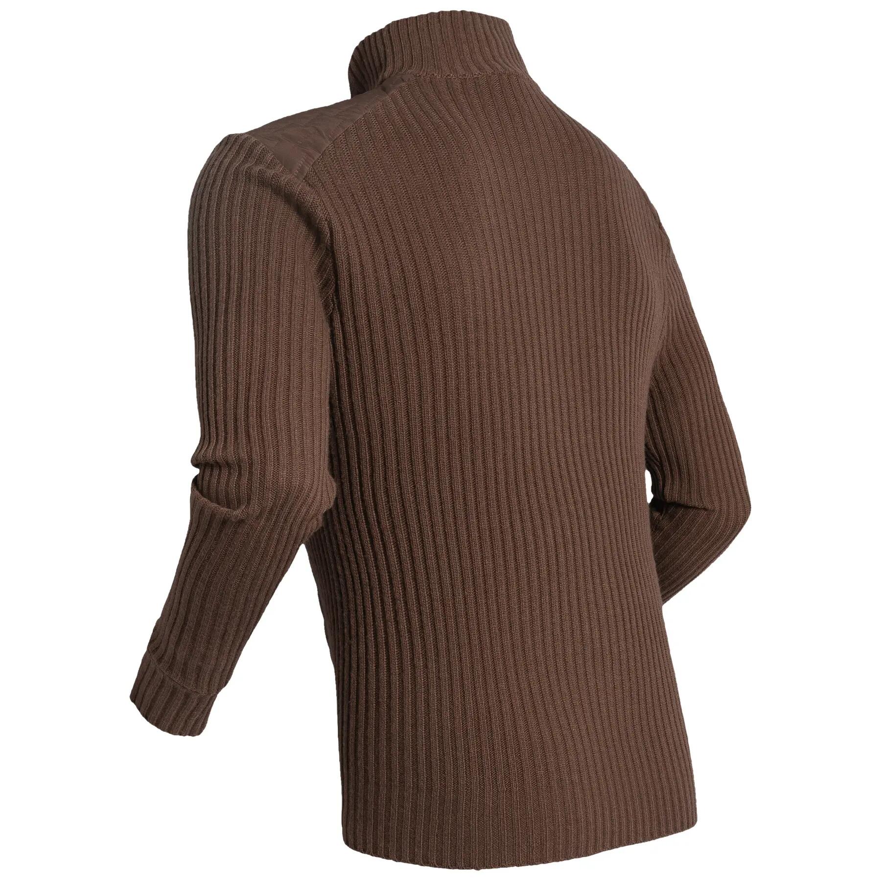 Trui met halve rits Daehlie Sportswear Comfy 2.0 3/4