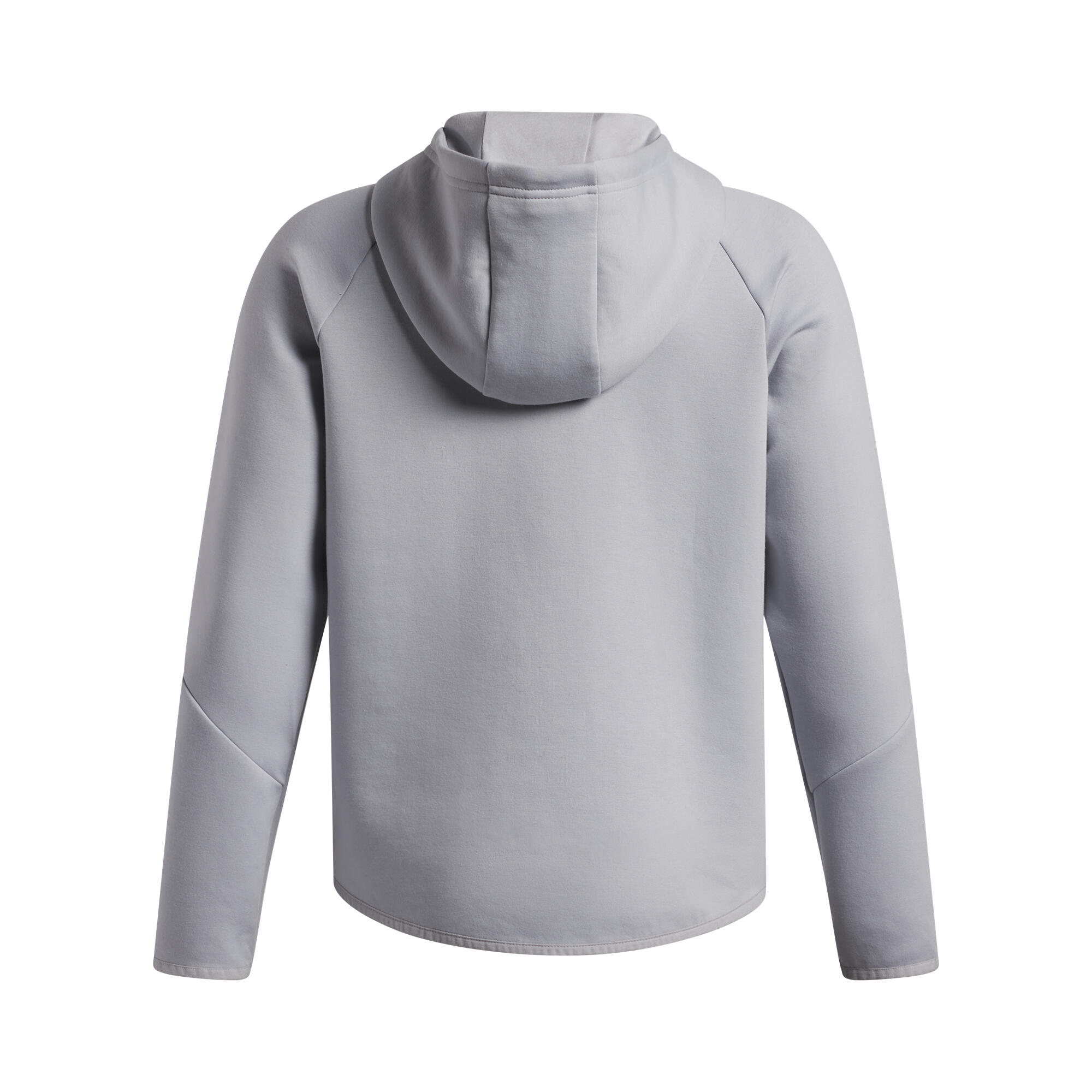 Under Armour Jungen Fleecejacke Unstoppable Flc FZ 1386687 4/5