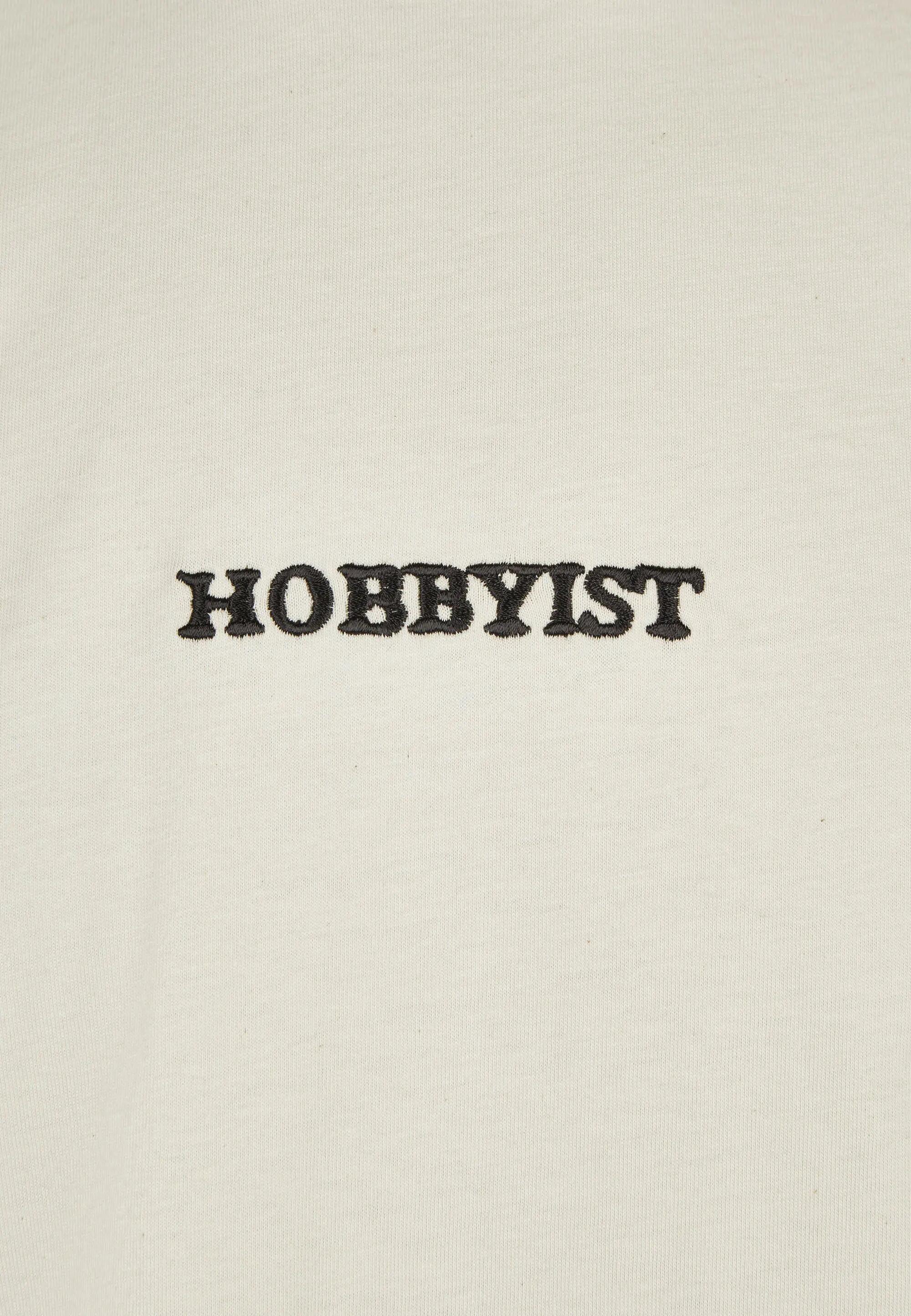 T-Shirt Hobbyist 8/15