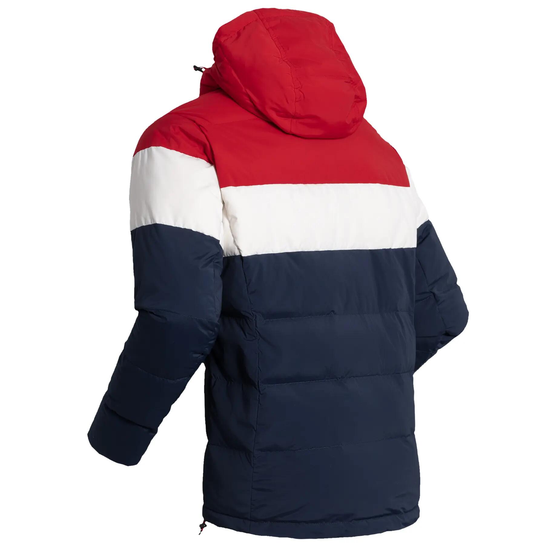 Doudoune Daehlie Sportswear Podium Flag 3/3