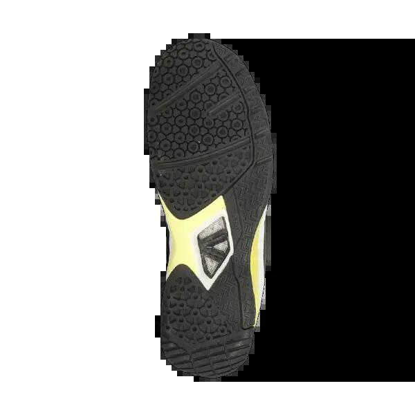 Zapatos - Bádminton - Hombre - Ligeros, anchos - A830NITROLITE CA - Negro 3/3