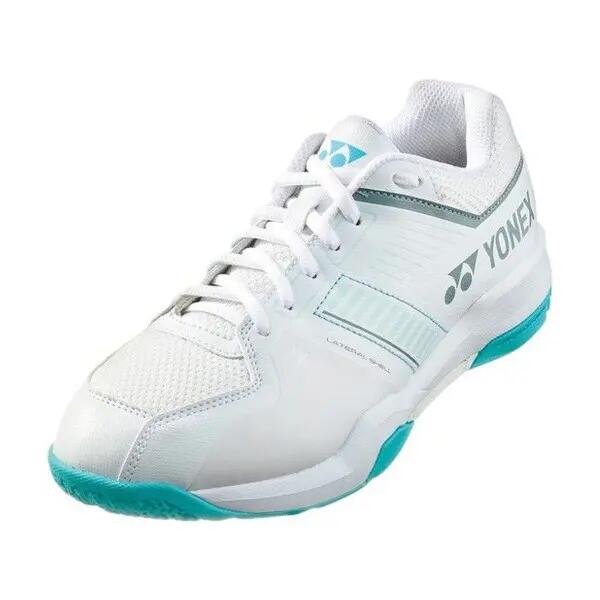 Women's badminton shoes Yonex PC-strider Flow
