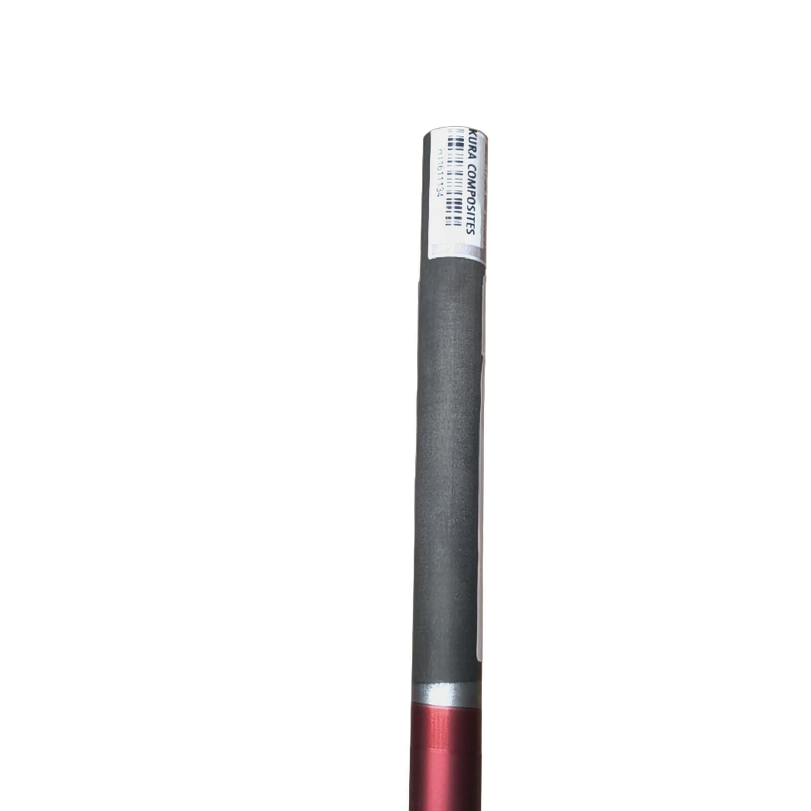 Fujikura Ventus Velocore Red Driver Shaft / Flex X-Stiff / Geen adapter 3/3