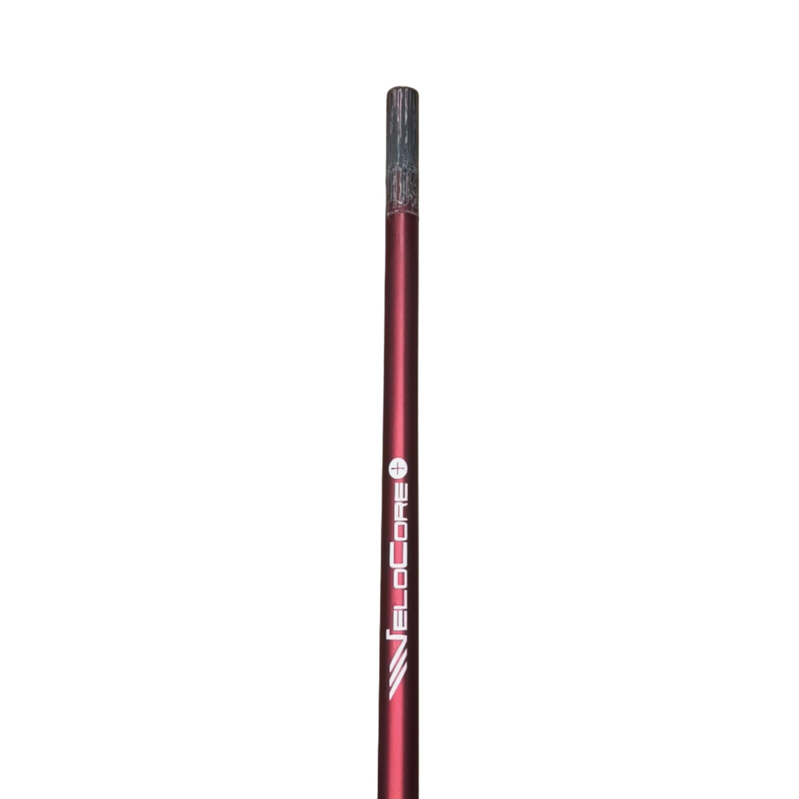 Fujikura Ventus Velocore Red Driver Shaft / Flex X-Stiff / Geen adapter 2/3