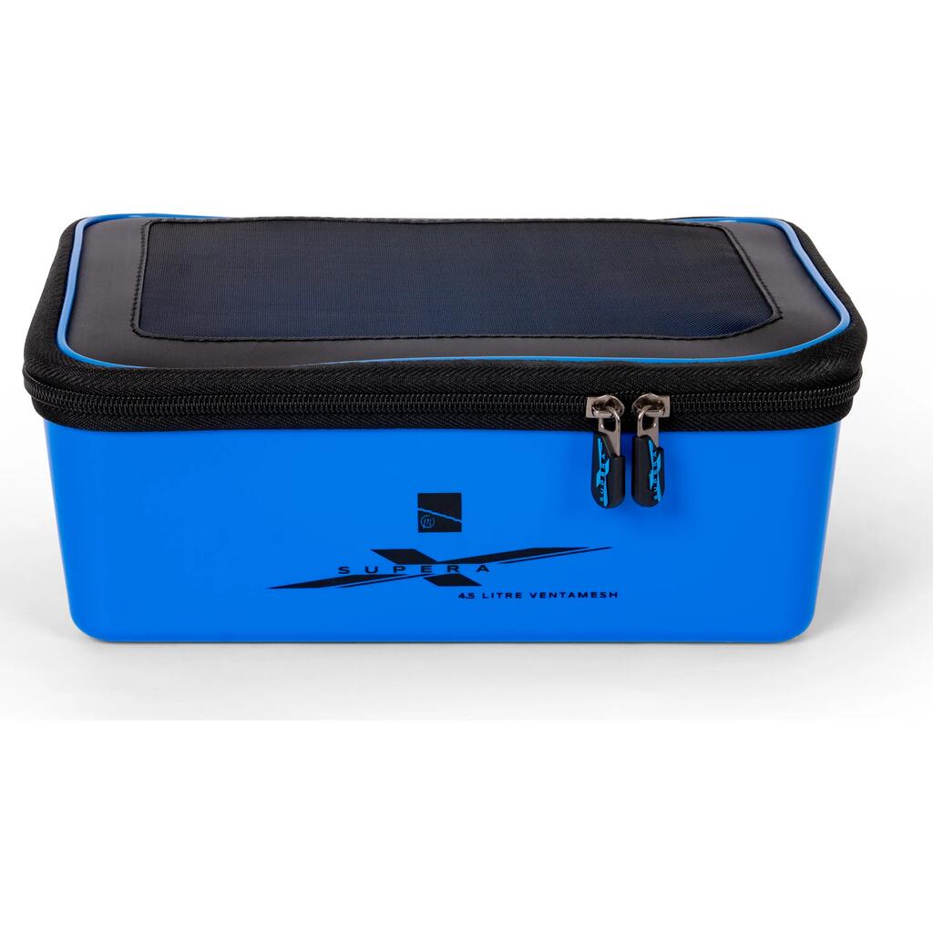 Ventamesh Bait Box Preston Supera X