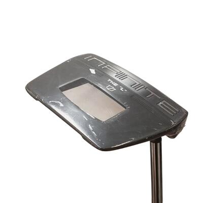 Wilson infinite the l putter / 34