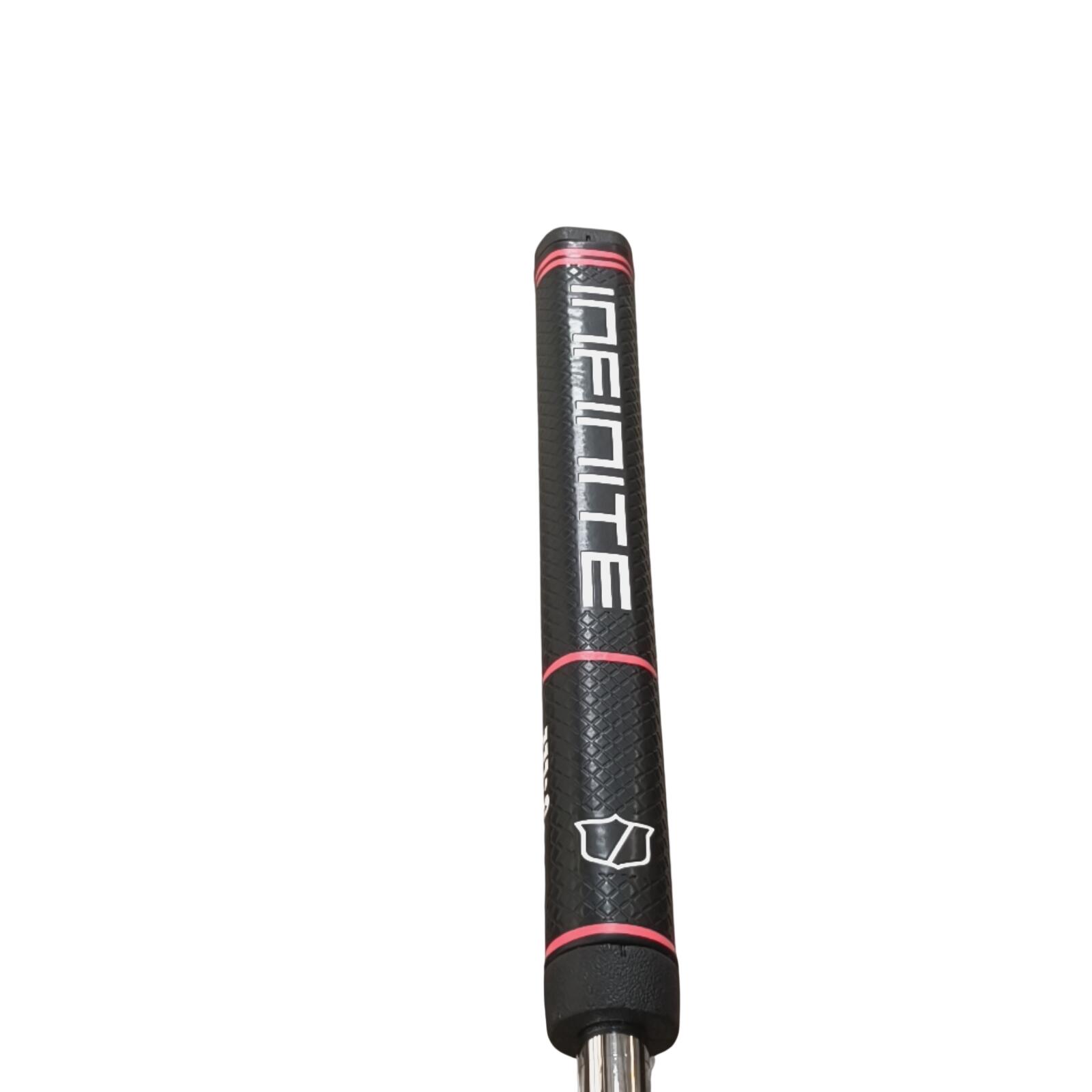 Wilson Infinite The L Putter / 34" 7/7