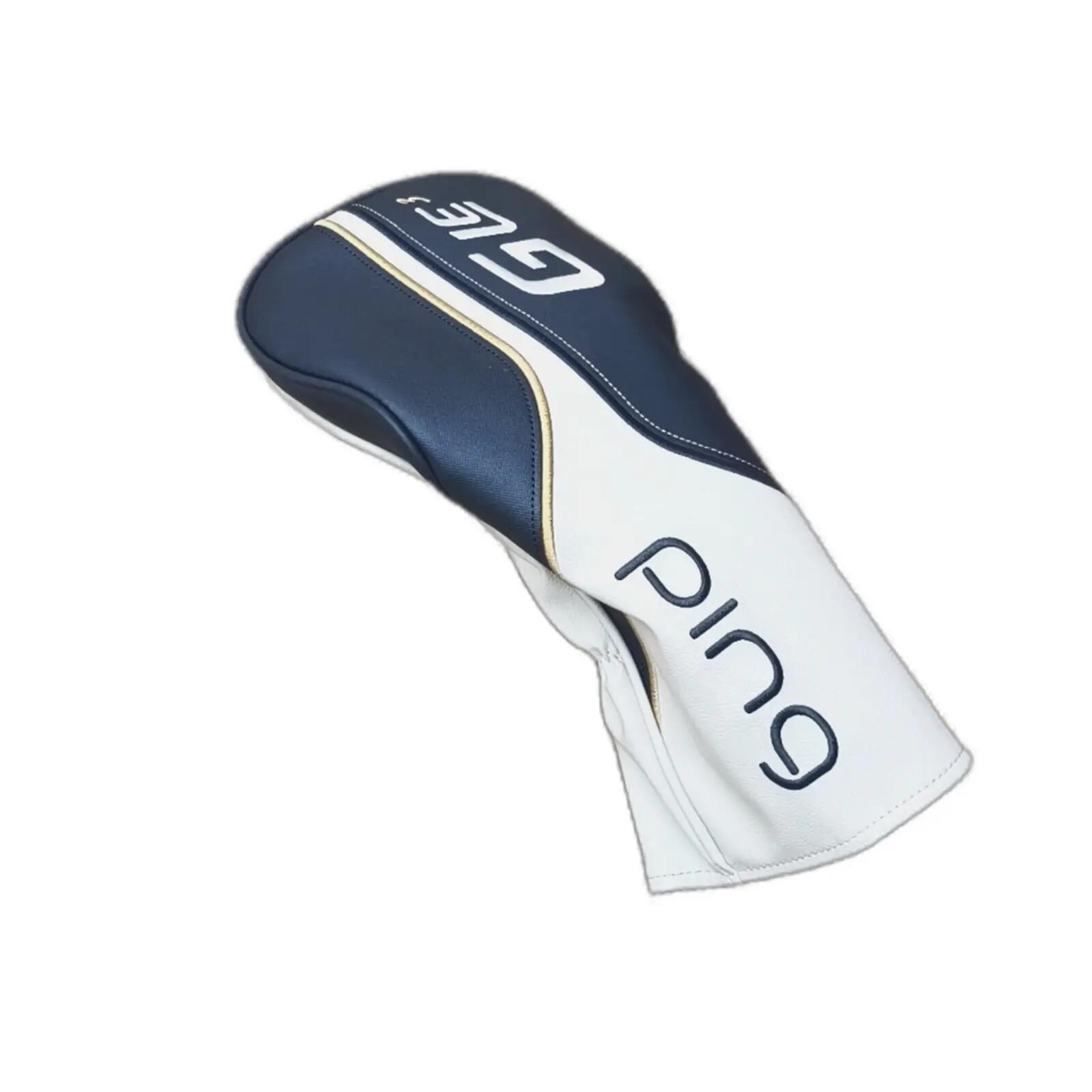 PING G Le3 Driver / Flex Ladies / Loft 11.5 2/6