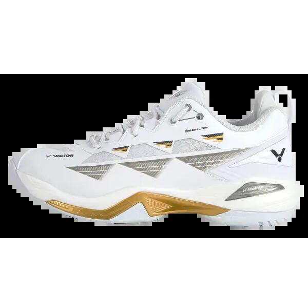 Chaussures - badminton - hommes - ultralégères - c90nlite a 2/3