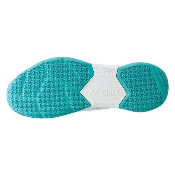 Schoenen - Badminton - Kids - Pc Strider Flow - Breed, Gedempte, Mint 2/2
