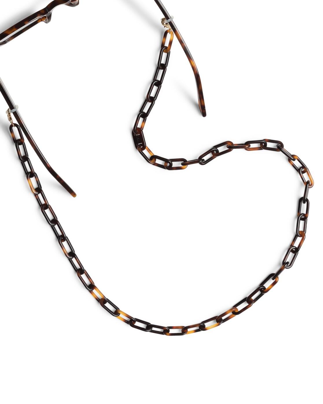 Brillenband BIO ACETATE Orange Dames 4/4