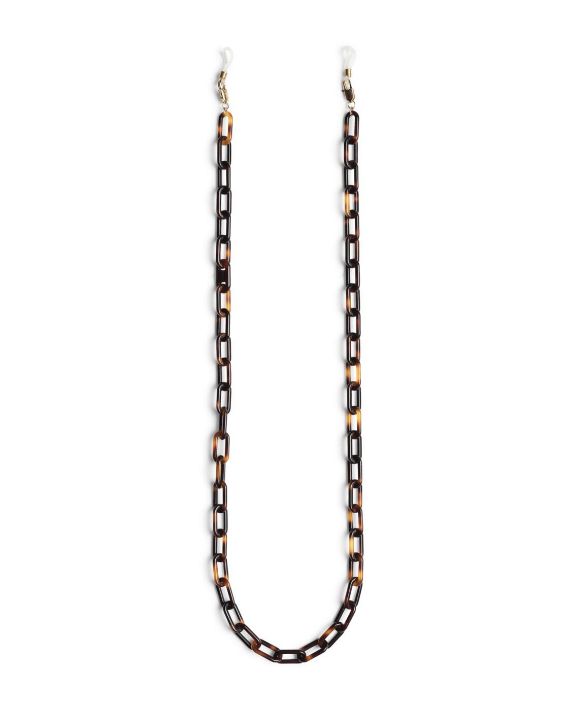 Brillenband BIO ACETATE Orange Dames 2/4