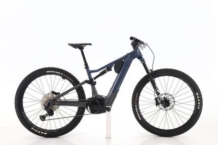 Refurbished E-MTB Fully · Jam 2 6.8 XT · Sehr guter Zustand