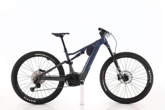 Refurbished E-MTB Fully · Jam 2 6.8 XT · Sehr guter Zustand