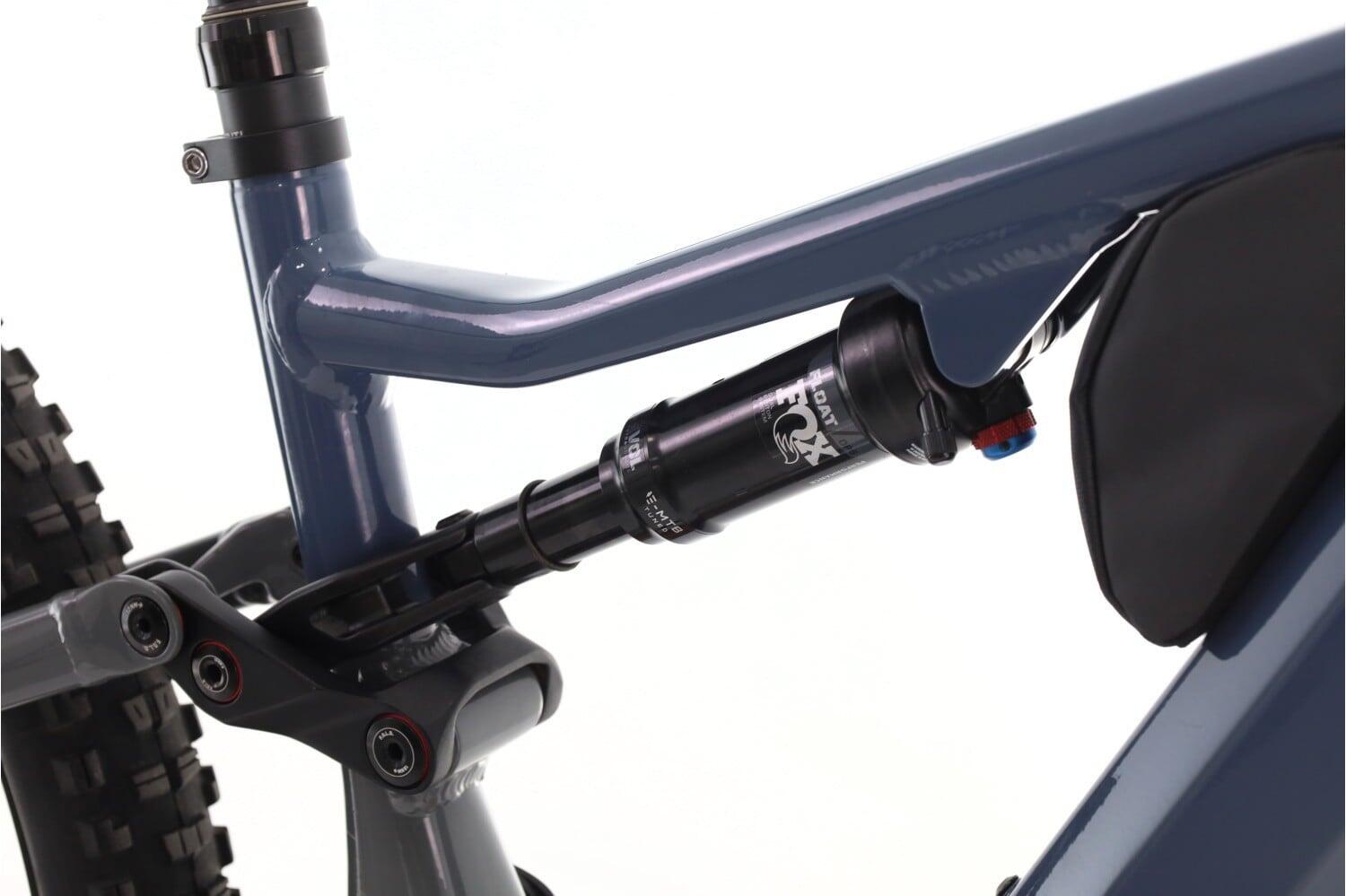 Tweedehands e-bike ·  Jam 2 6.8 XT · Zeer goede toestand 7/8