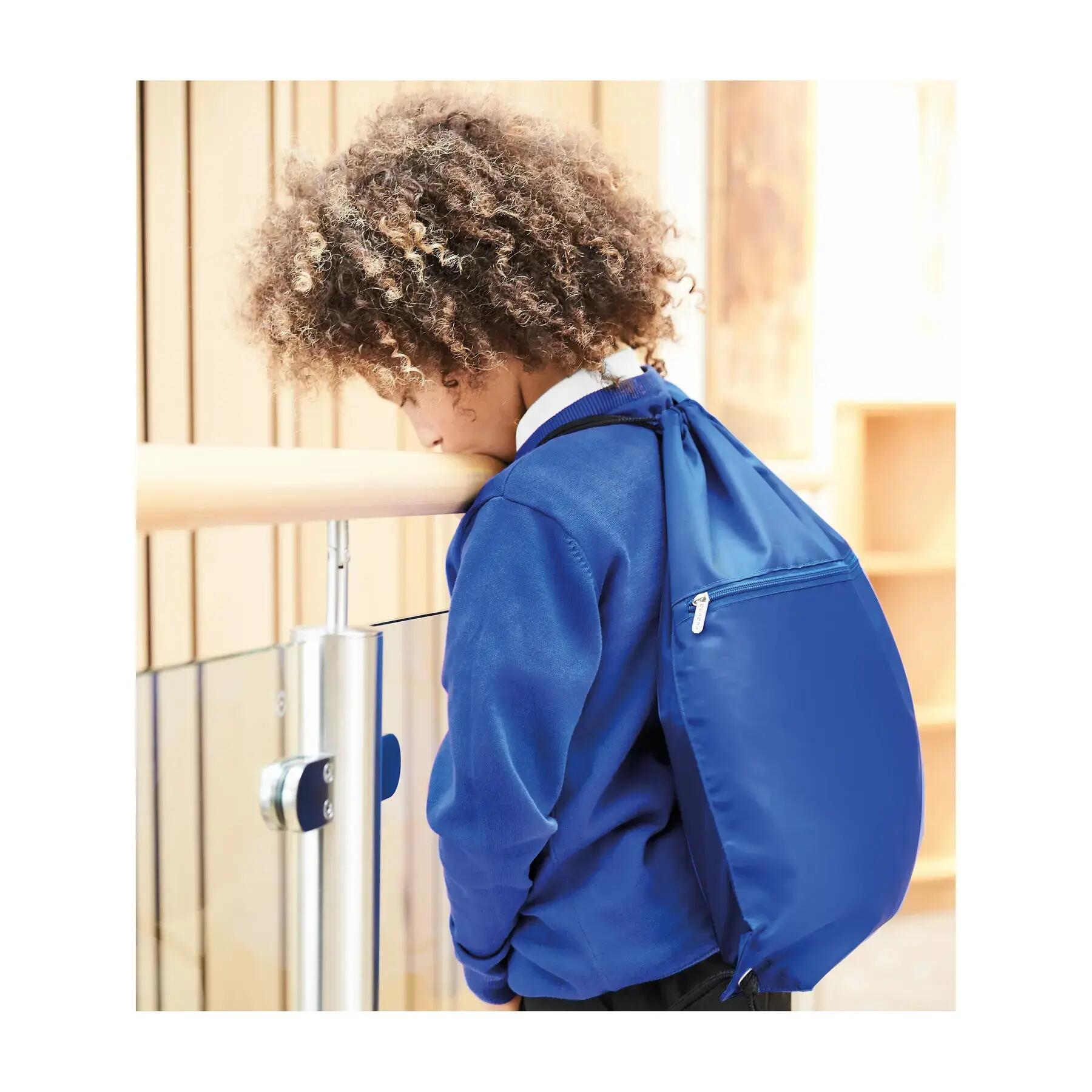 Schnursack Quadra Premium 2/2