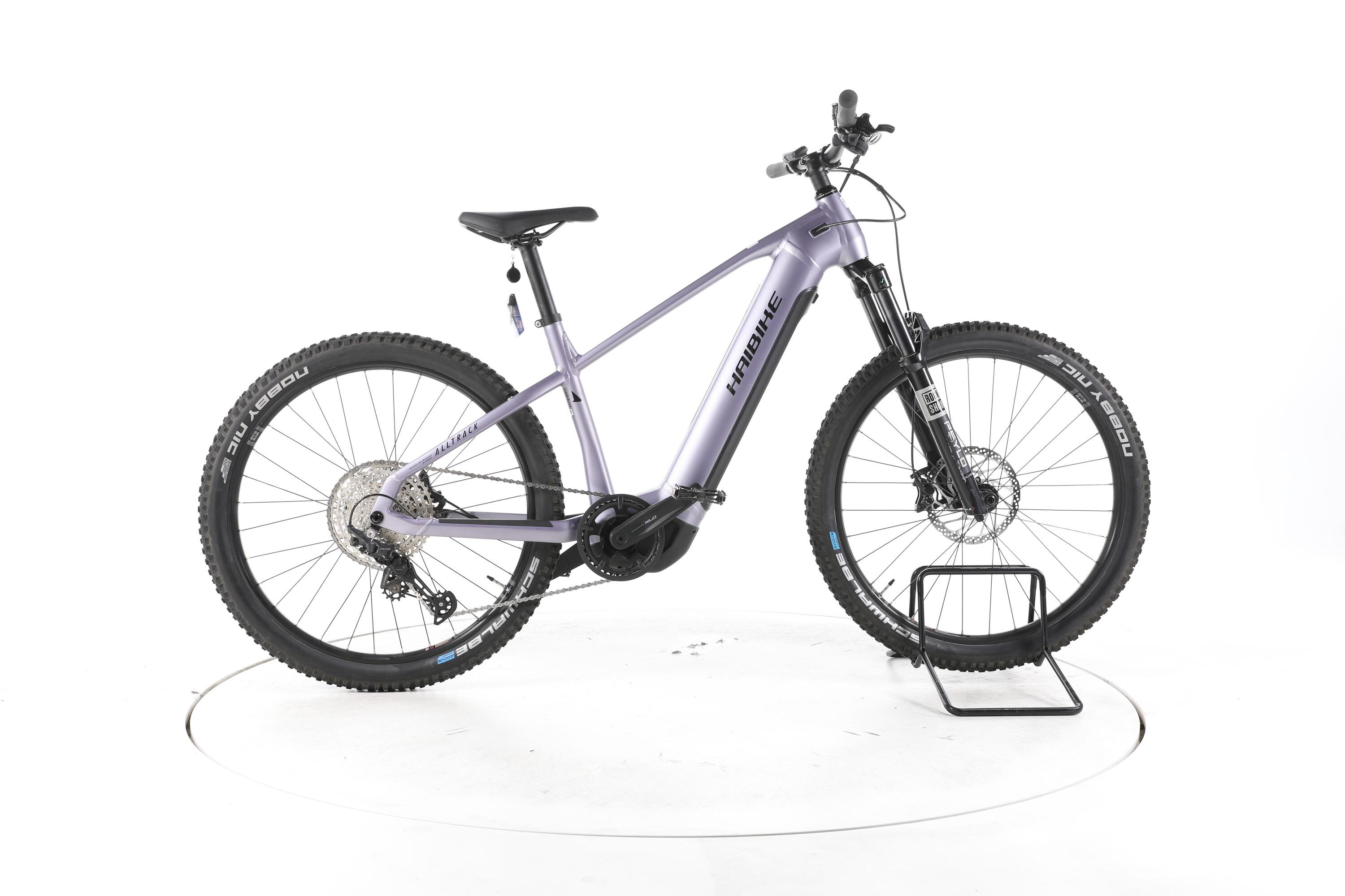 HAIBIKE picture