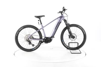 Tweedehands - haibike alltrack 7 e-bike 2025 - zeer goed